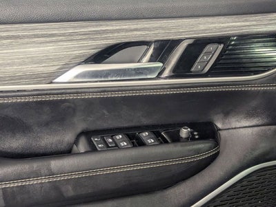2023 Jeep Wagoneer Series II