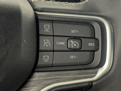 2023 Jeep Wagoneer Series II