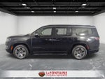 2023 Jeep Wagoneer Series II