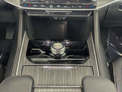 2023 Jeep Wagoneer Series II