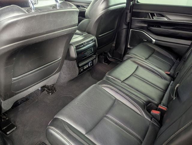 2023 Jeep Wagoneer Series II