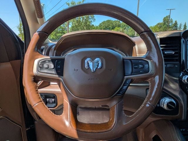 2019 RAM 1500 Limited