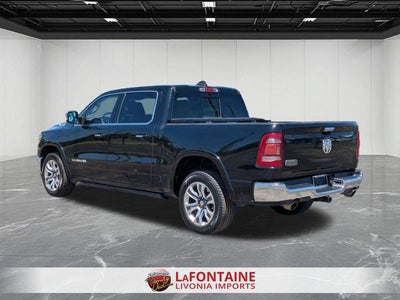 2019 RAM 1500 Limited