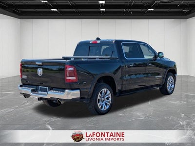2019 RAM 1500 Limited