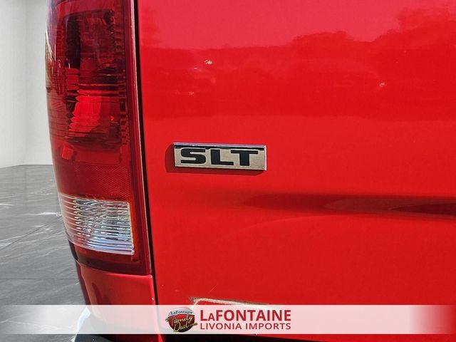 2011 RAM 1500 SLT
