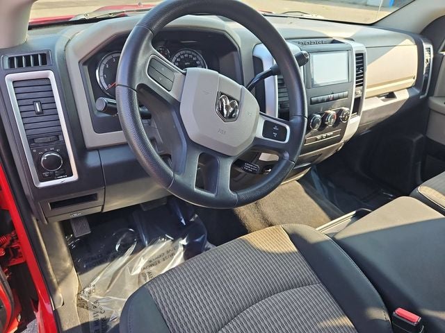2011 RAM 1500 SLT