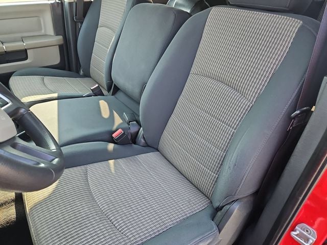 2011 RAM 1500 SLT