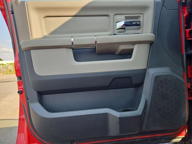 2011 RAM 1500 SLT