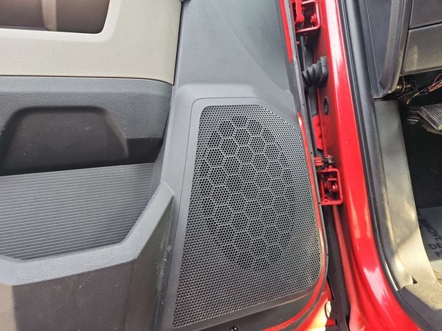 2011 RAM 1500 SLT