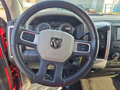 2011 RAM 1500 SLT