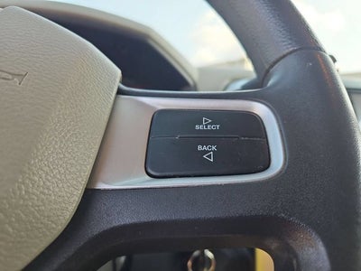 2011 RAM 1500 SLT