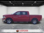 2011 RAM 1500 SLT