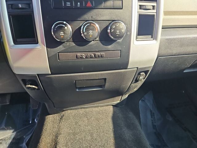 2011 RAM 1500 SLT