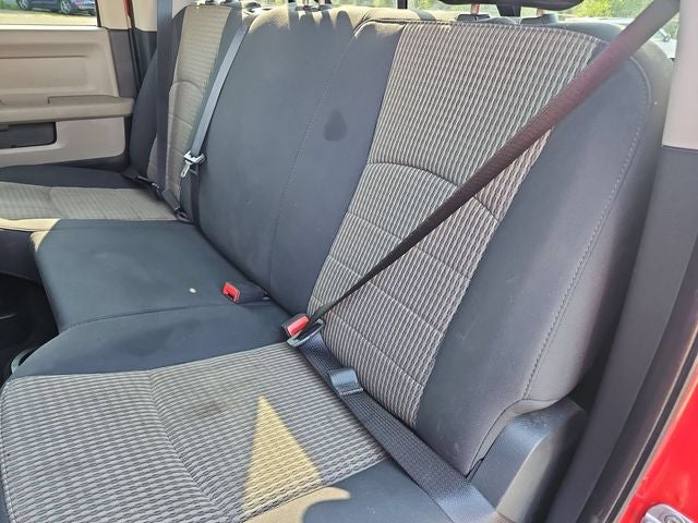 2011 RAM 1500 SLT