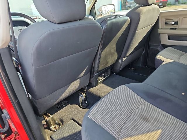 2011 RAM 1500 SLT