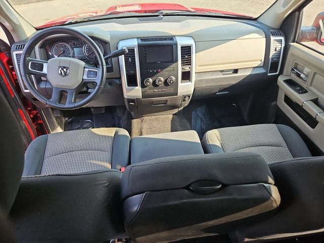 2011 RAM 1500 SLT
