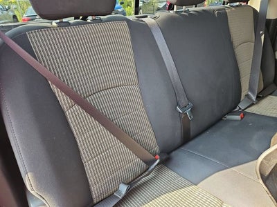 2011 RAM 1500 SLT