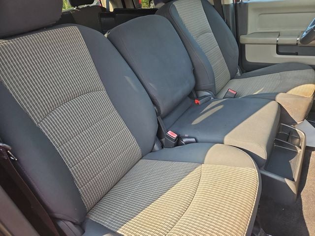 2011 RAM 1500 SLT