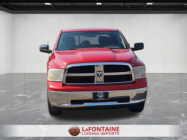 2011 RAM 1500 SLT