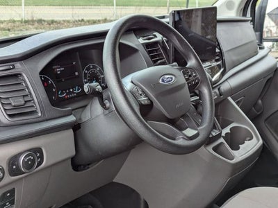 2024 Ford Transit-350 XLT