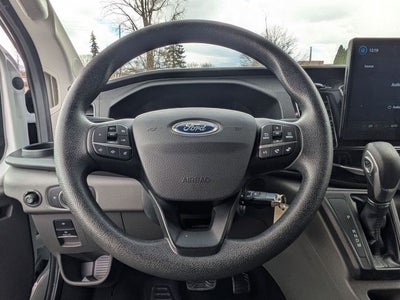 2024 Ford Transit-350 XLT