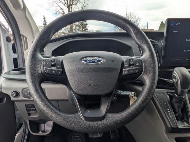 2024 Ford Transit-350 XLT