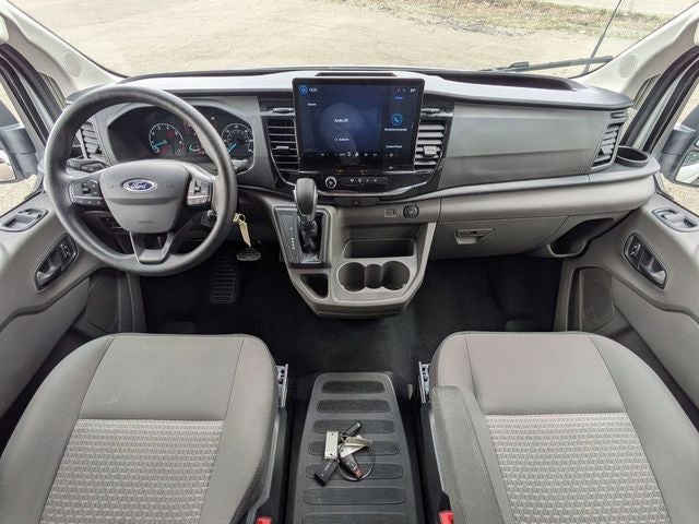 2024 Ford Transit-350 XLT