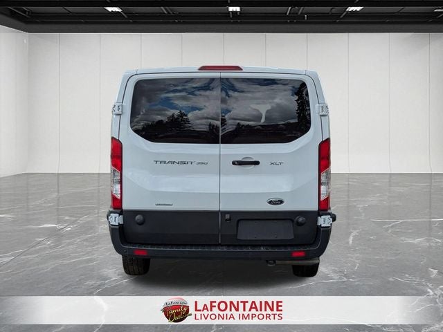 2024 Ford Transit-350 XLT