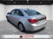 2016 Chevrolet Cruze Limited LS