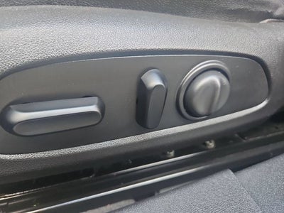 2017 Chevrolet Malibu Premier