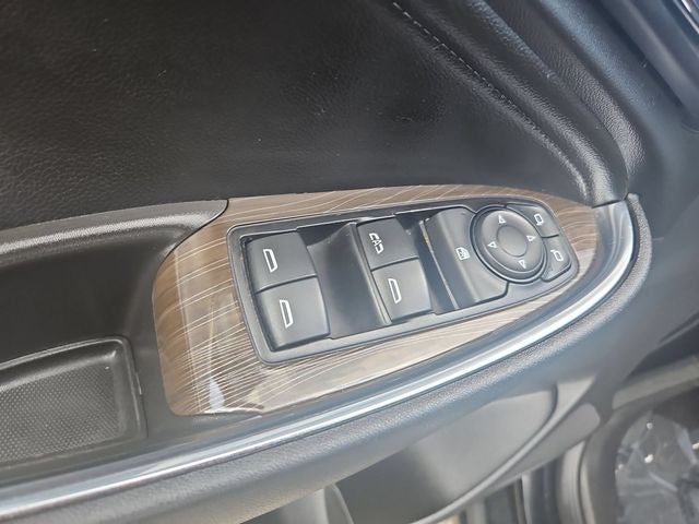 2017 Chevrolet Malibu Premier