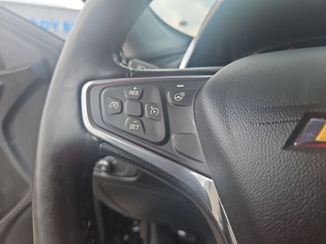 2017 Chevrolet Malibu Premier