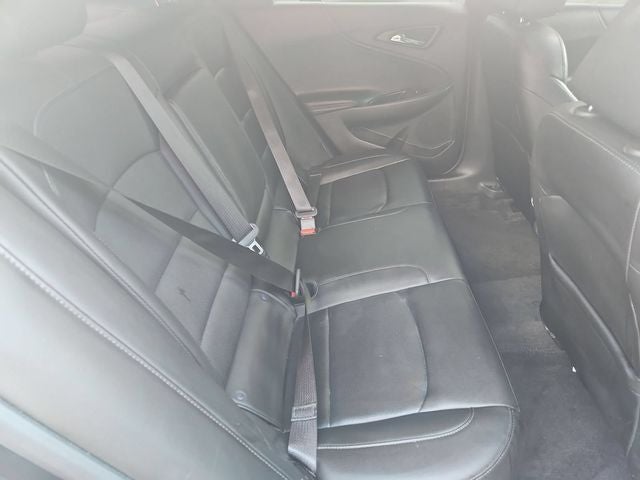 2017 Chevrolet Malibu Premier