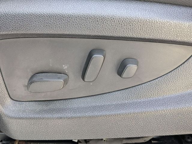 2014 Chevrolet Silverado 1500 LTZ 2LZ