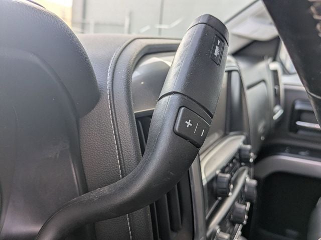 2014 Chevrolet Silverado 1500 LTZ 2LZ