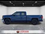 2014 Chevrolet Silverado 1500 LTZ 2LZ