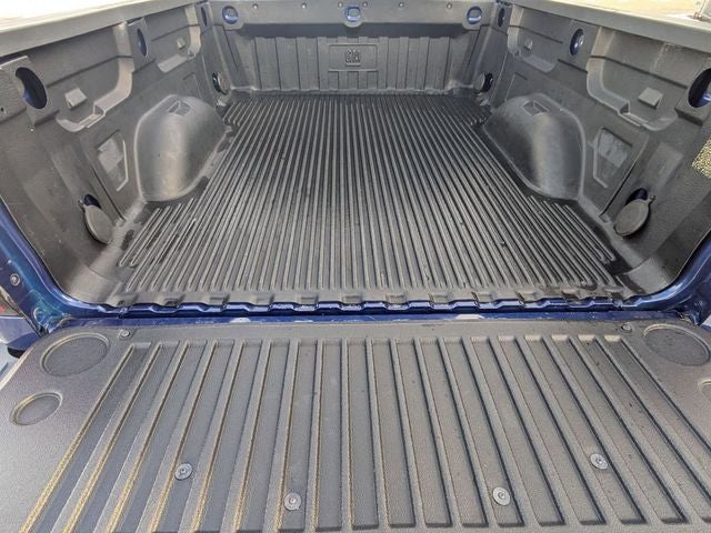 2014 Chevrolet Silverado 1500 LTZ 2LZ