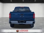 2014 Chevrolet Silverado 1500 LTZ 2LZ