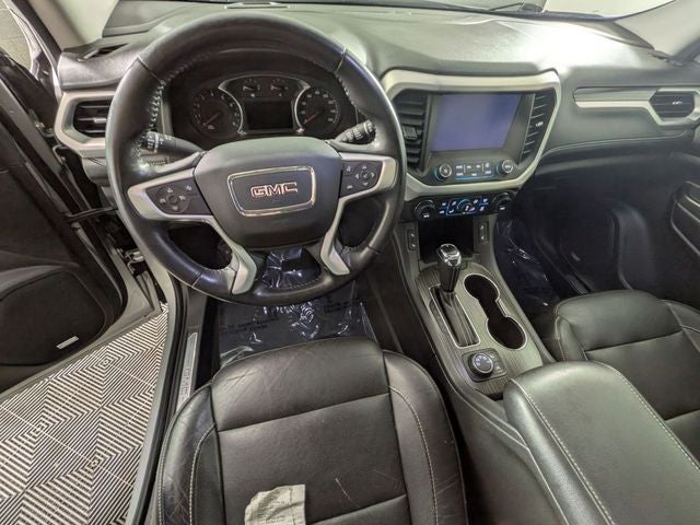 2018 GMC Acadia SLT-2