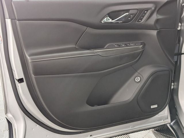 2018 GMC Acadia SLT-2