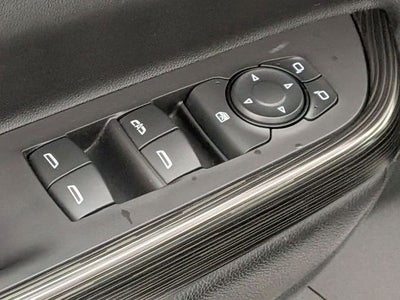 2018 GMC Acadia SLT-2