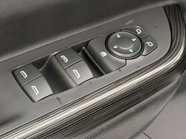 2018 GMC Acadia SLT-2