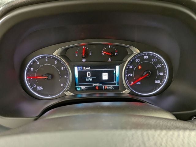 2018 GMC Acadia SLT-2