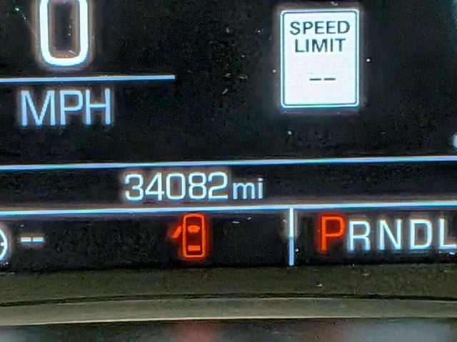 2018 GMC Acadia SLT-2