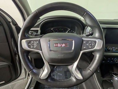 2018 GMC Acadia SLT-2
