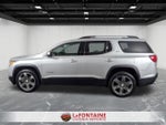 2018 GMC Acadia SLT-2