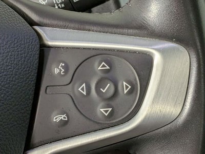 2018 GMC Acadia SLT-2