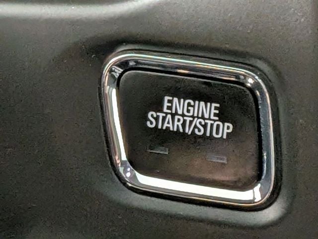 2018 GMC Acadia SLT-2