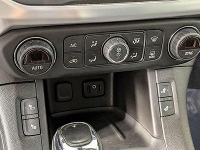 2018 GMC Acadia SLT-2