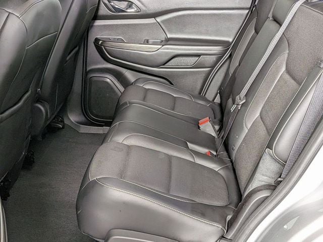 2018 GMC Acadia SLT-2